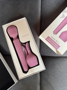 Svakom Emma Neo 2 Pink