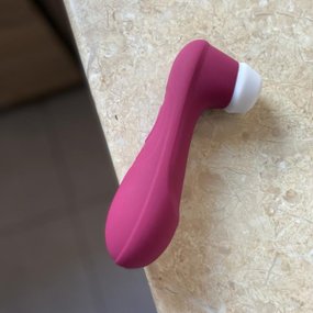 Satisfyer- Pro 2 Generation 3- Air Pulse Vibrator