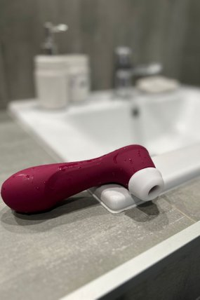 Satisfyer- Pro 2 Generation 3- Air Pulse Vibrator