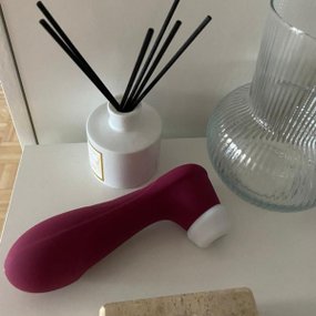 Satisfyer- Pro 2 Generation 3- Wibrator Air Pulse + App