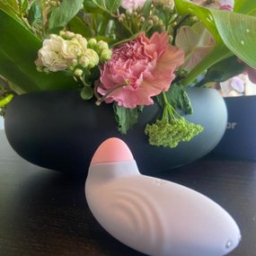 Satisfyer Tropical Tip Connect App