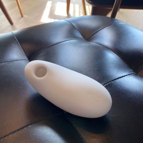 Satisfyer Vulva Lover 2