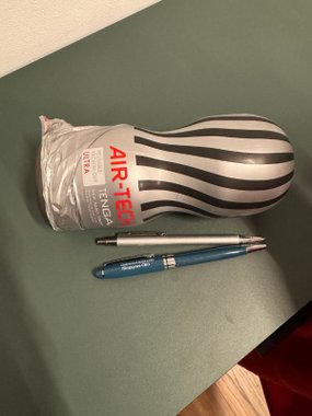 Tenga Air-Tech Ultra