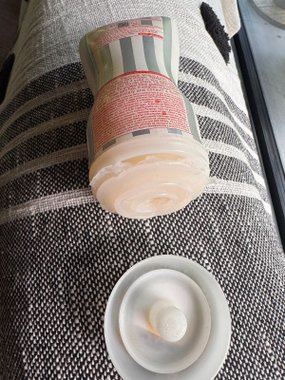 Tenga Soft Case Cup Gentle masturbator