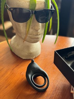 N69 DUKE pierścień