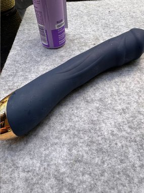 Dorcel Real Vibration wibrator realistyczny