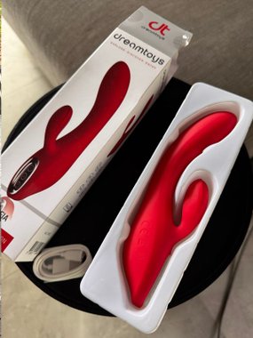 Dreamtoys Red Revolution Sofia
