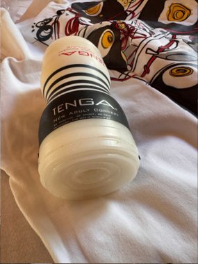 Tenga Dual Sensation