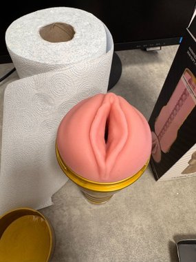 Fleshlight® Stamina Training Unit