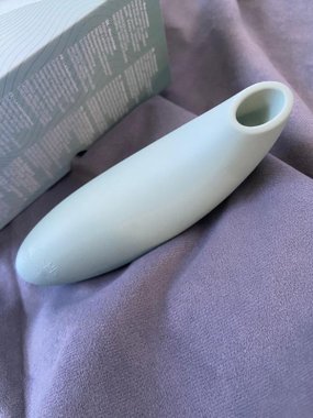 We-Vibe Melt 2 masażer powietrzny Pleasure Air