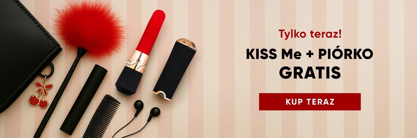kiss me