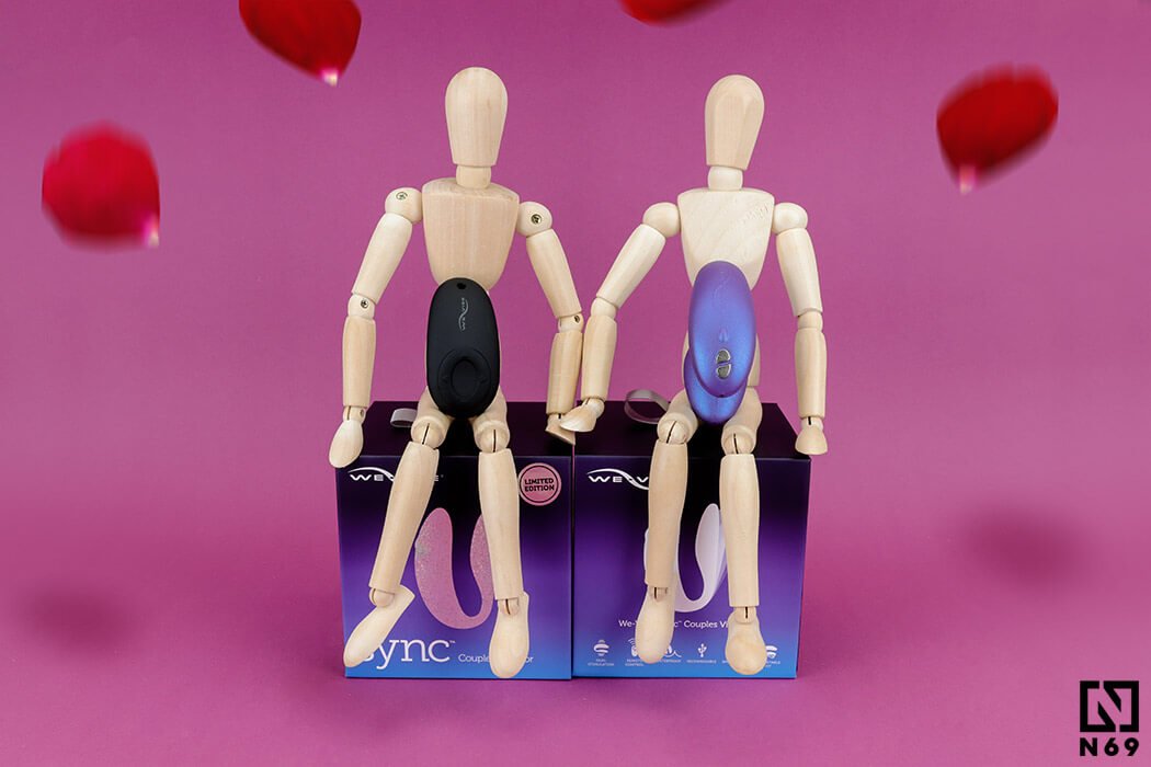 we-vibe sync