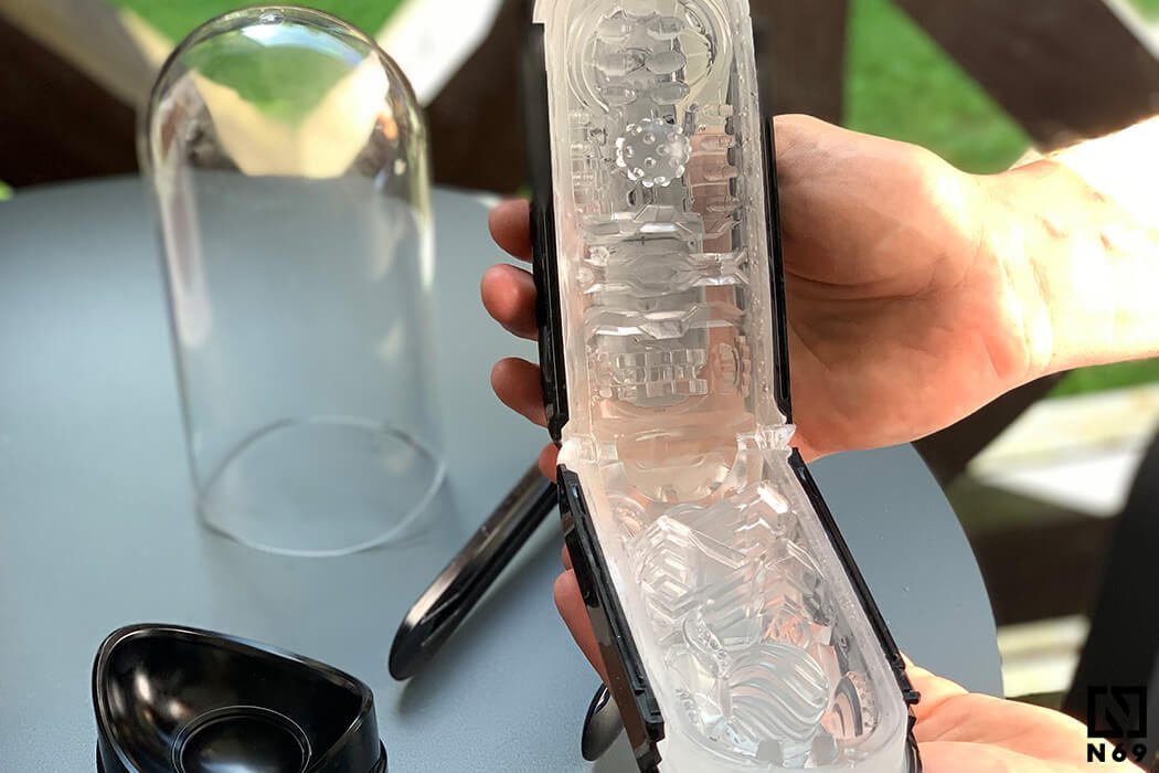 Tenga Flip Zero wypustki tenga-flip-zero-wypustki
