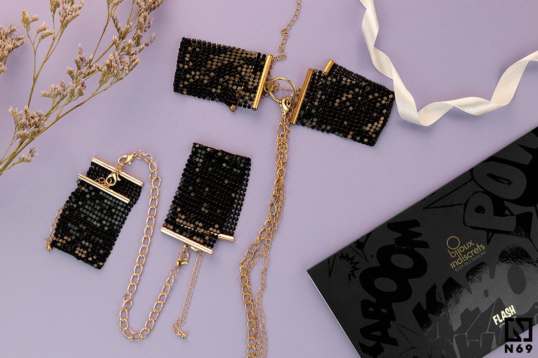 bijoux indiscrets bizuteria erotyczn