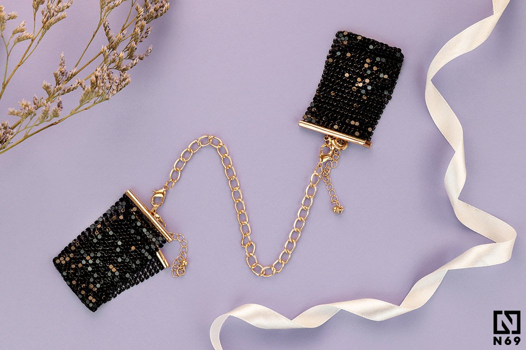 bijoux indiscrets kajdanki erotyczne
