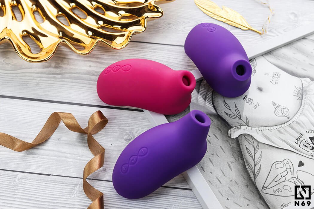 lelo sona, lelo sona 2 i lelo sona 2 cruise