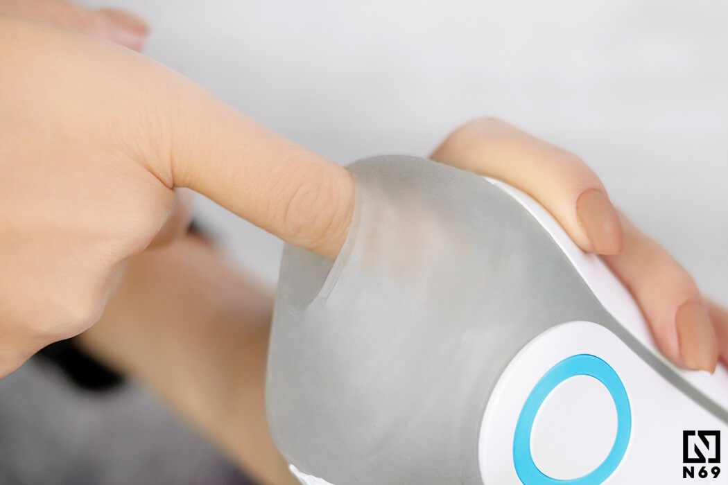 tenga flip orb otwor