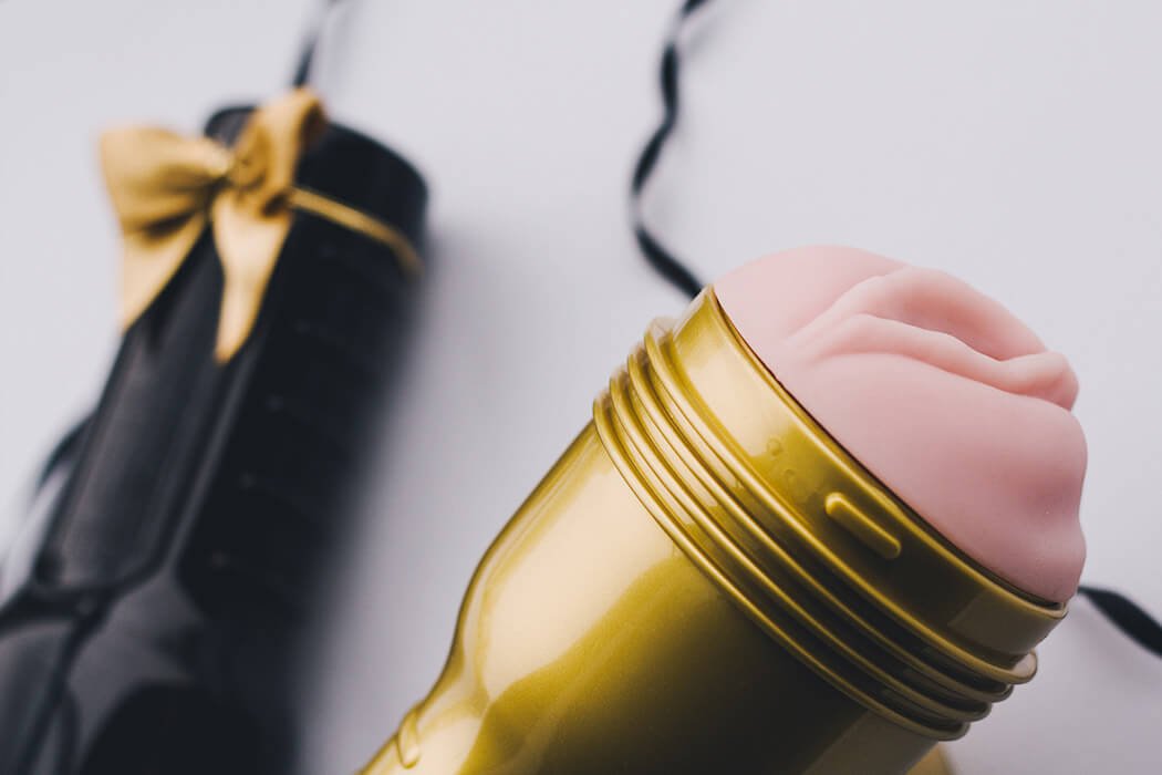 masturbatory fleshlight