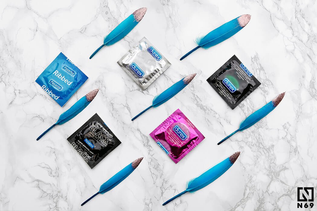 durex pasante prezerwatywy