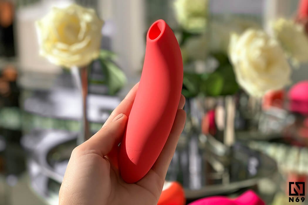 we-vibe melt stymulator powietrzny