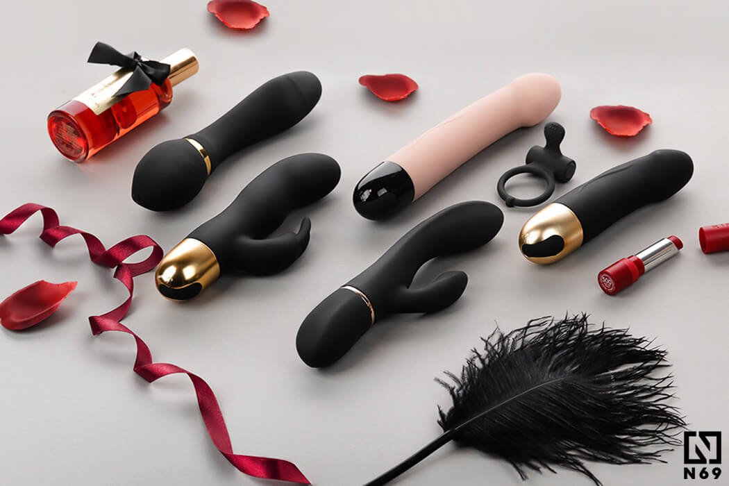 dorcel wibratory
