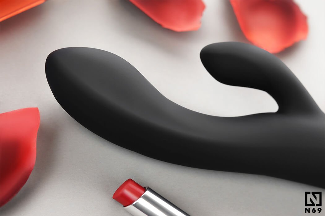 dorcel silikonowy wibrator
