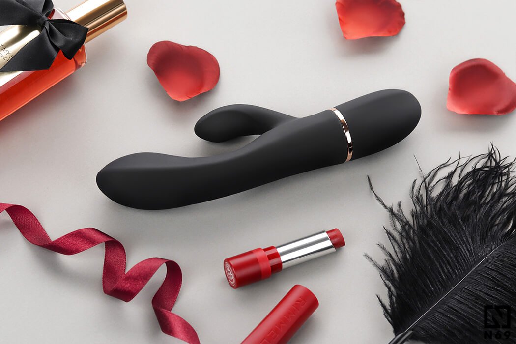 dorcel glam rabbit wibrator króliczek