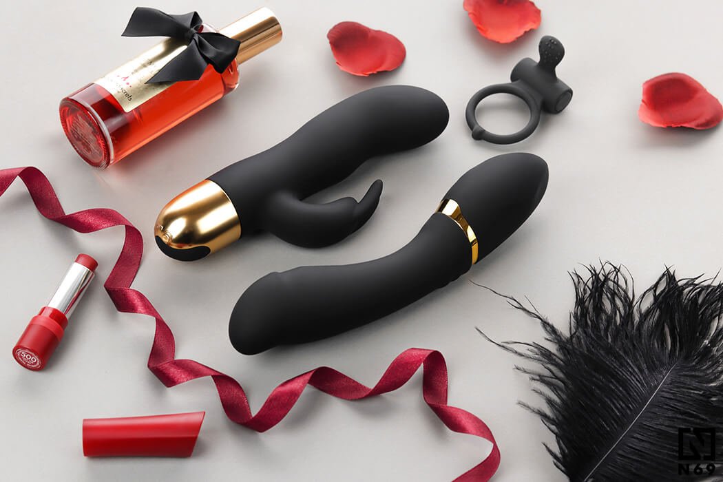 akcesoria erotyczne dorcel