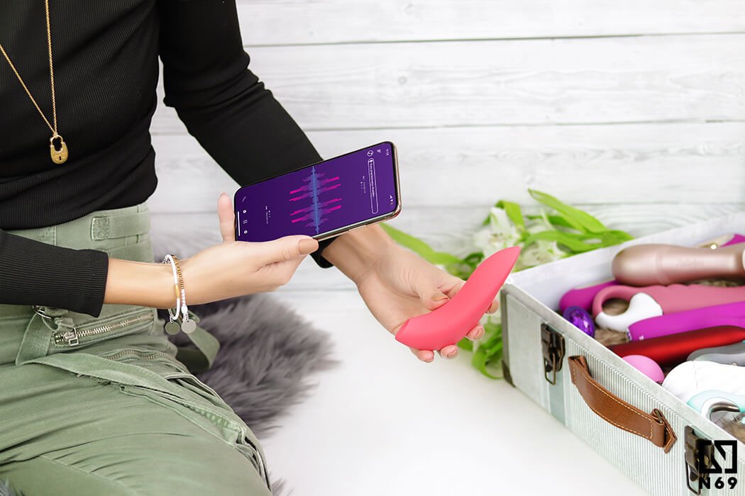 we-vibe melt