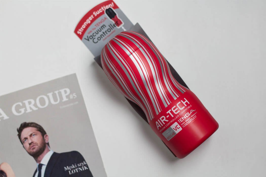 tenga air-tech 