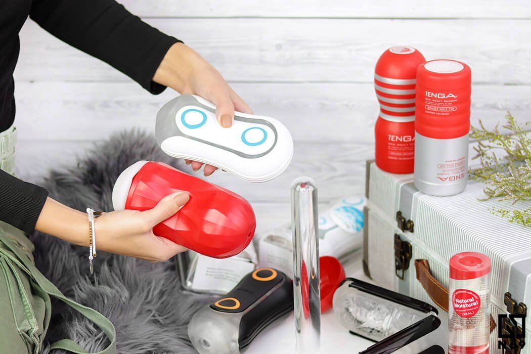 masturbatory tenga