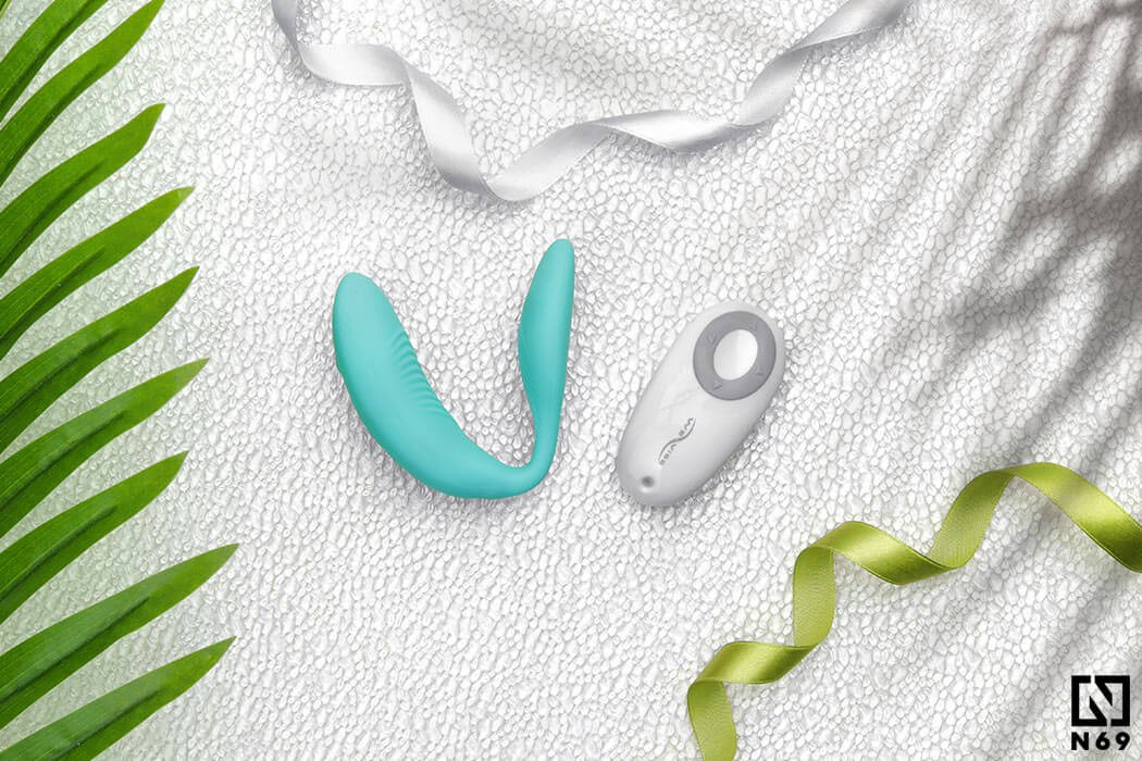 we-vibe sync wibrator dla par