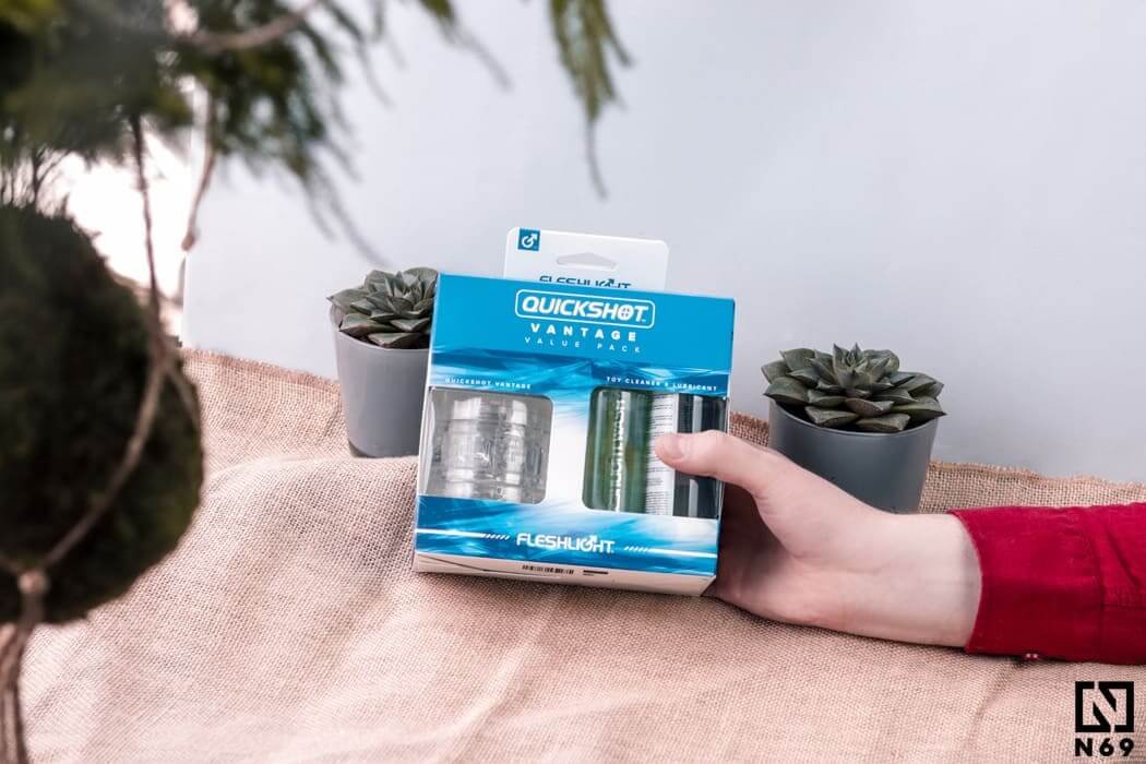 Fleshlight fleshlight-quickshot-akcesoria-do-masturbatorow