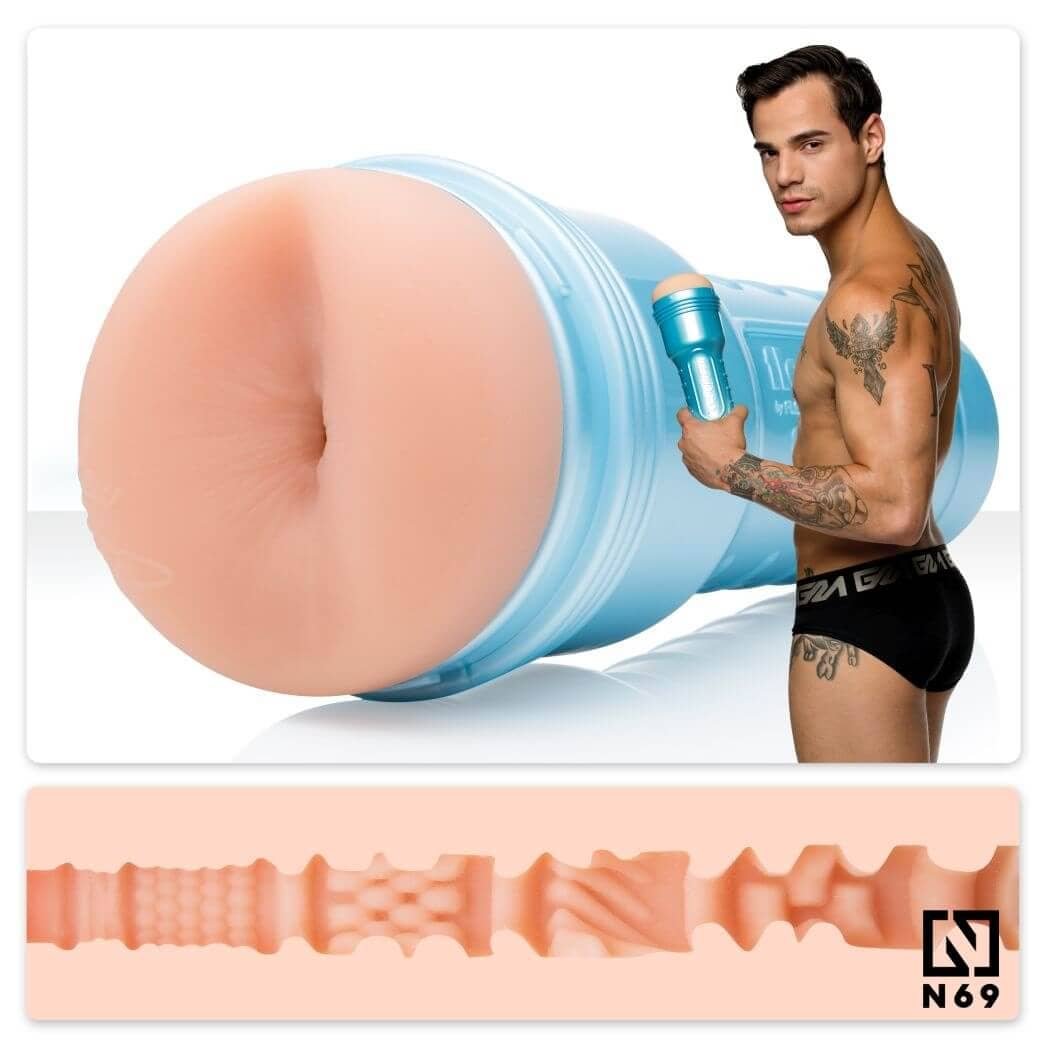 masturbator męski