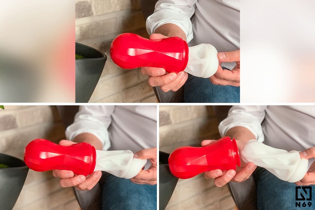 mycie masturbatora TENGA mycie-masturbatora-tenga