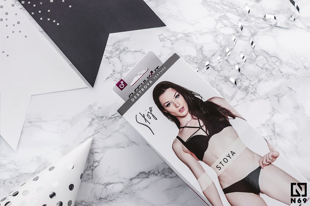 Fleshlight® Girls Stoya masturbator