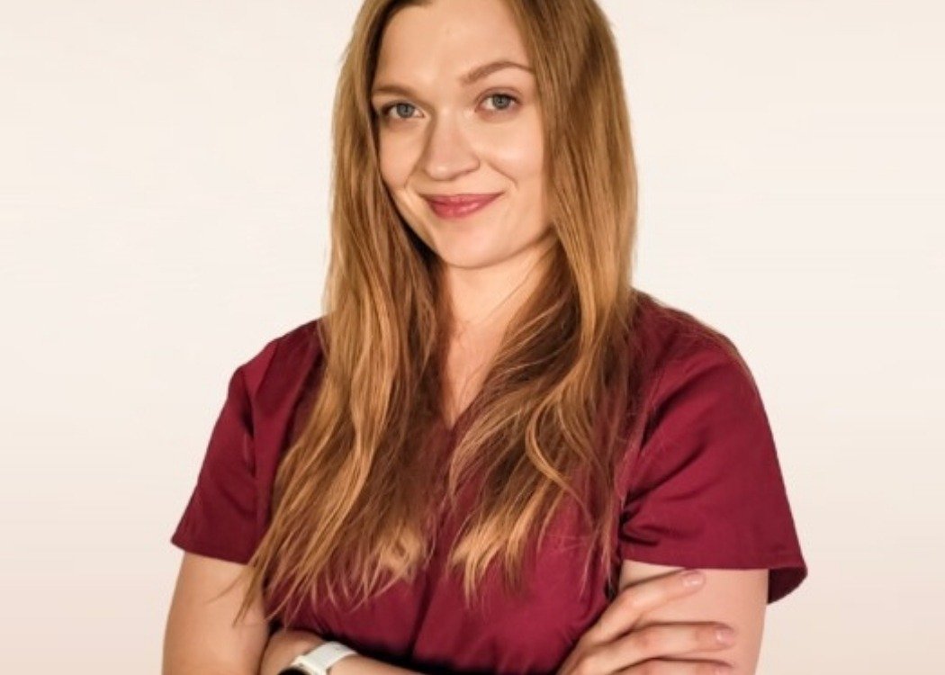 Agnieszka Szczepocka