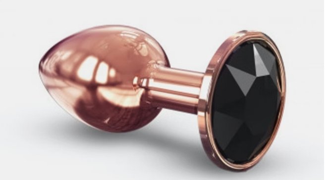  Dorcel Diamond Plug - korek analny