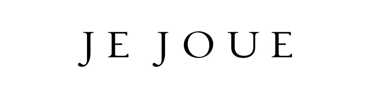 Je Joue
