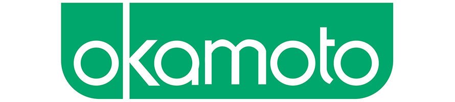 okamoto logo