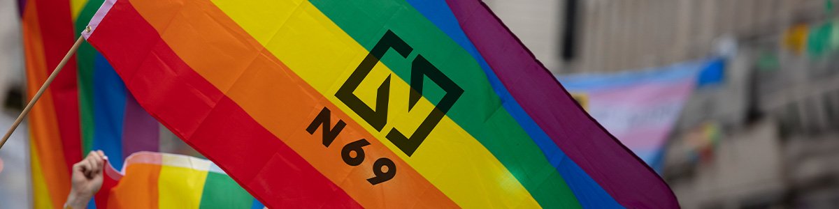 pride lgbt rainbow