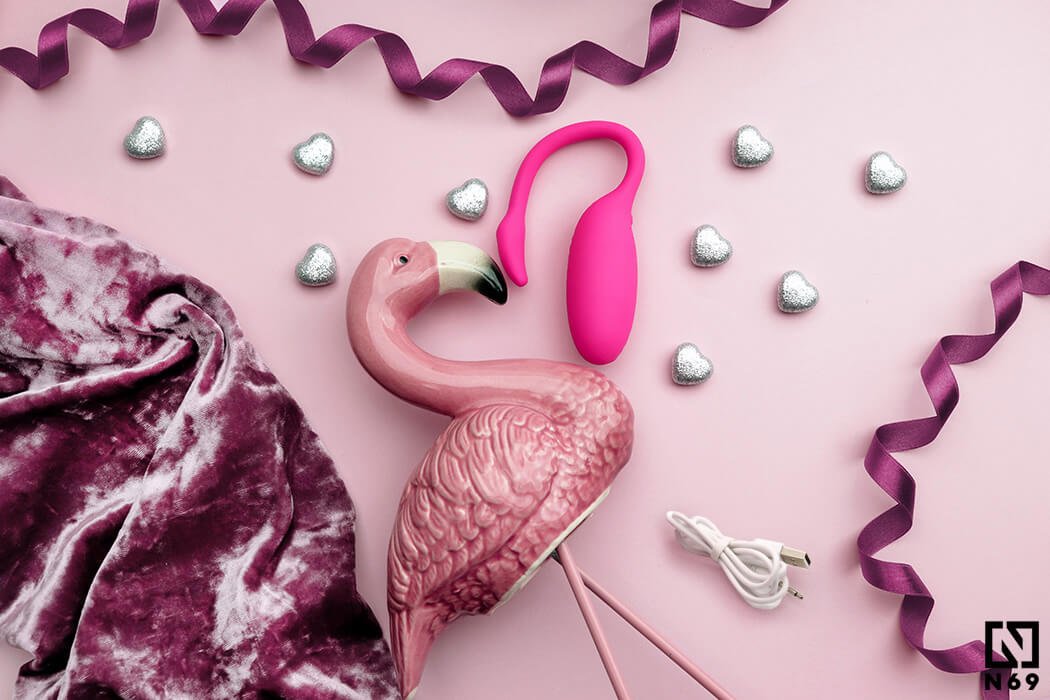 magic motion flamingo opinia