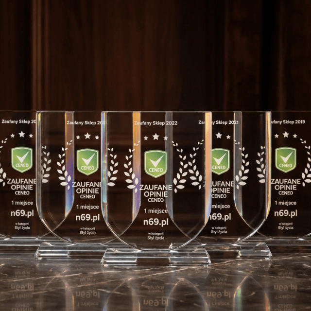 opinie nagrody N69