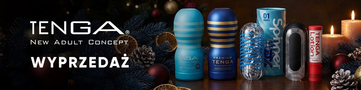 tenga