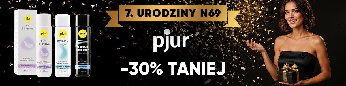 urodziny pjur promocja