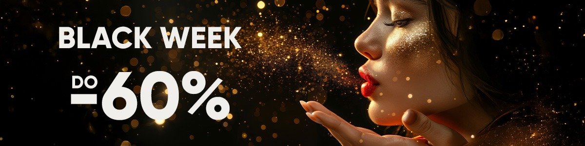 black week 2025