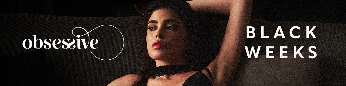 obsessive black week