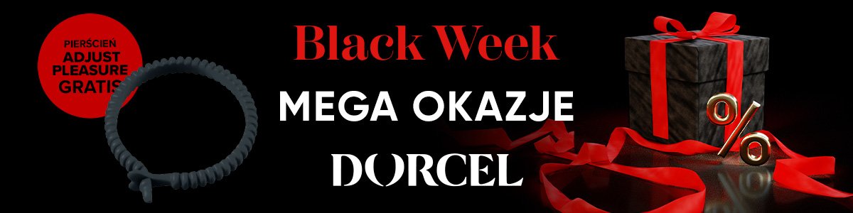 Black week