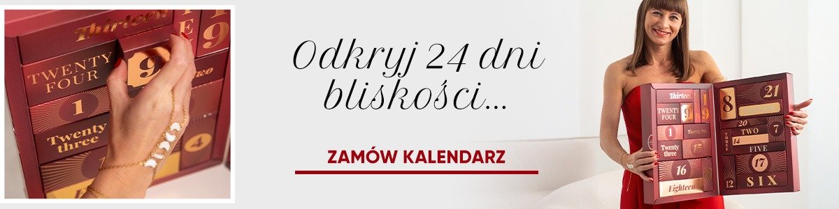 kalendarze adwentowe