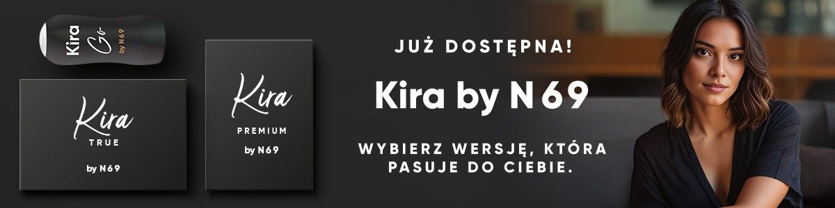 KIRA by N69